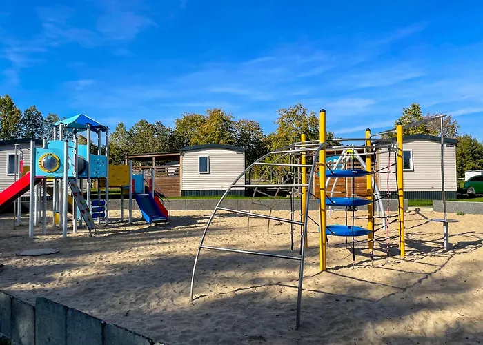 Fuussekaul Campeggio *