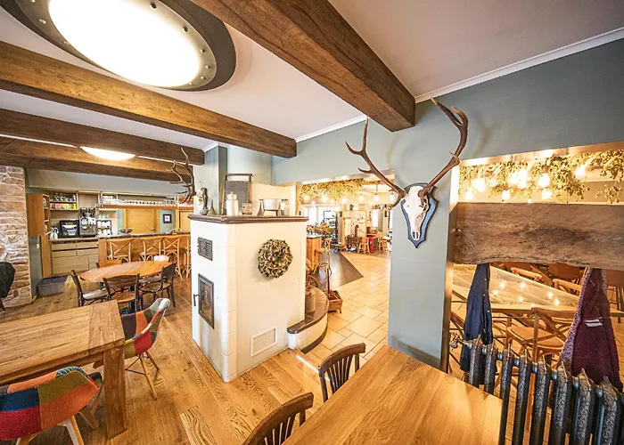 Fuussekaul 캠프장 *