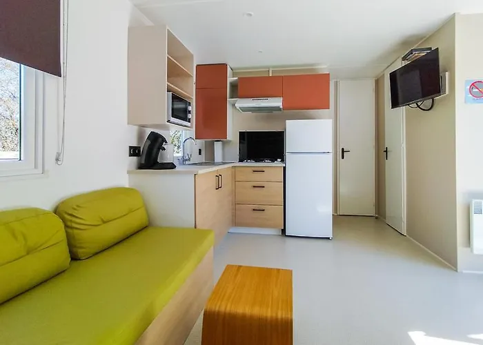 캠프장 Fuussekaul