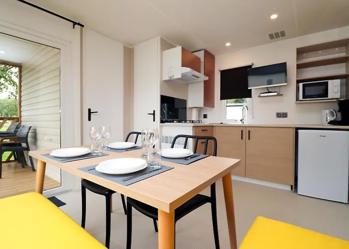 캠프장 Fuussekaul