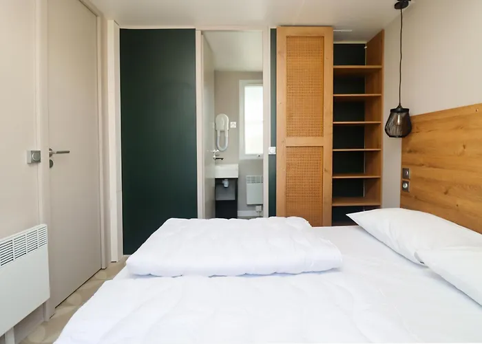 Fuussekaul 캠프장