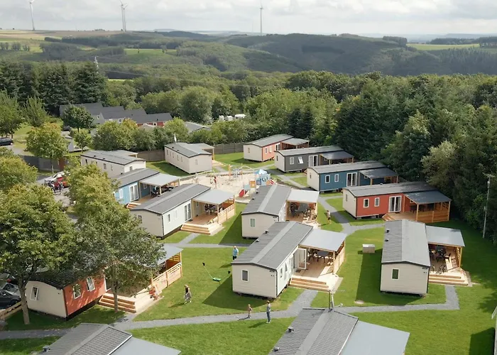 캠프장 Fuussekaul