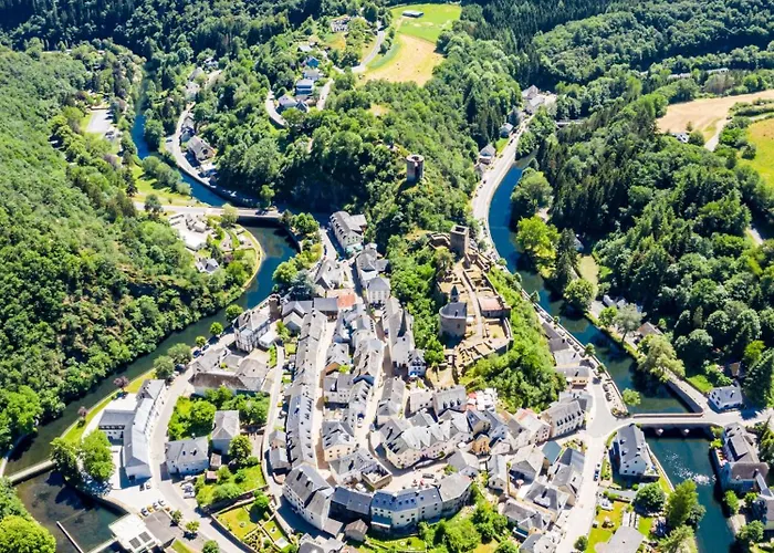 Campeggio Fuussekaul