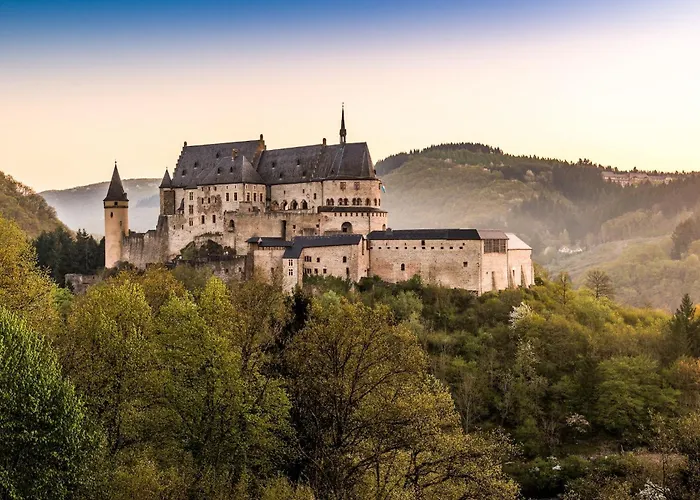 Fuussekaul Heiderscheid