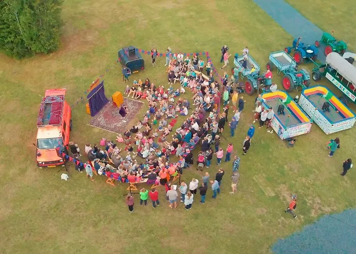 Fuussekaul * Heiderscheid